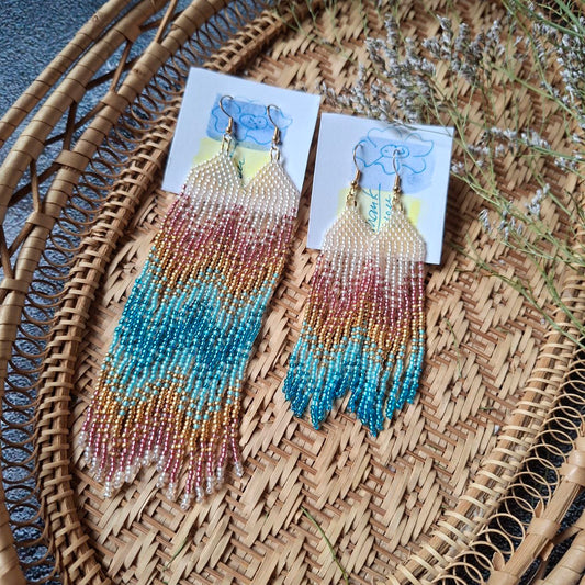 Multicolor Statement Jewelry