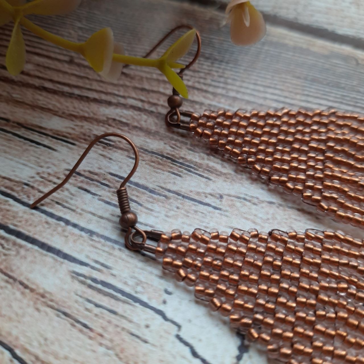 Handmade craftsmanship visible in every detail.