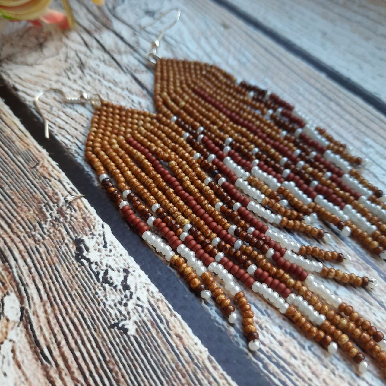Unique artisan jewelry – no mass production