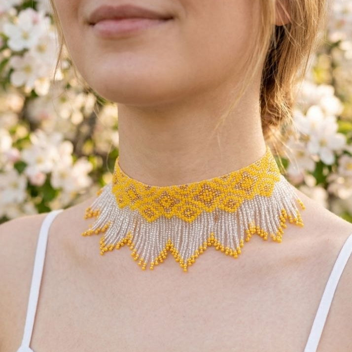 Perfect bridal or bridesmaid accessory
